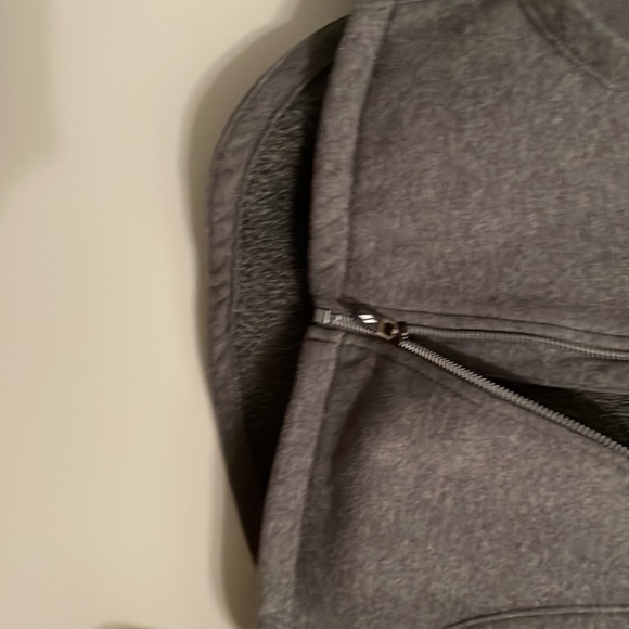 EUC Sketchers lightweight track jacket - Picture 6 of 7